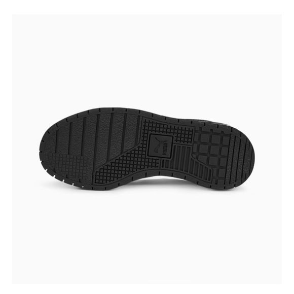 NIB Puma Kids Cali Dreams Leather Sneakers Size 11 - Picture 3 of 6